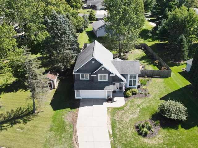 Menomonie Residential Real Estate