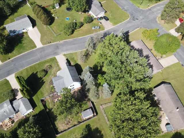 Menomonie Residential Real Estate