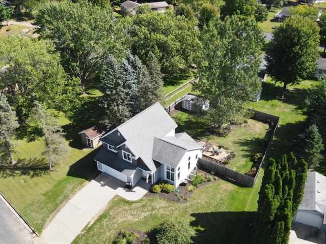 Menomonie Residential Real Estate