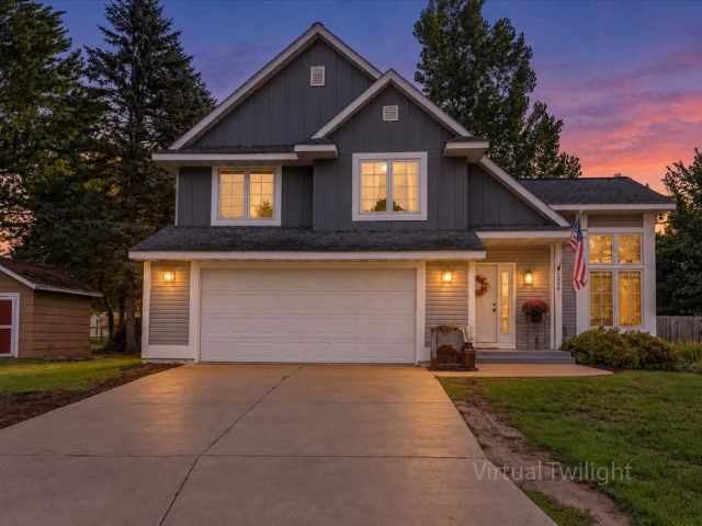 Menomonie Residential Real Estate