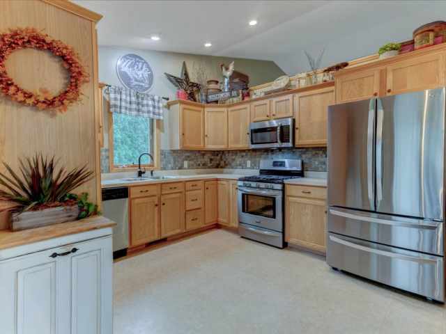 Menomonie Residential Real Estate