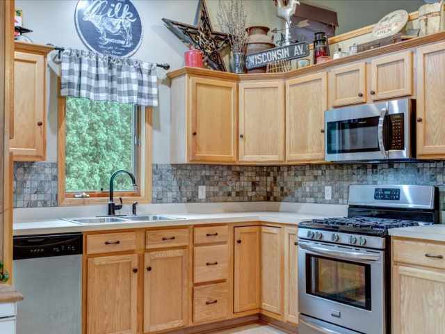 Menomonie Residential Real Estate