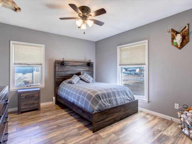 Plum City Residential Real Estate