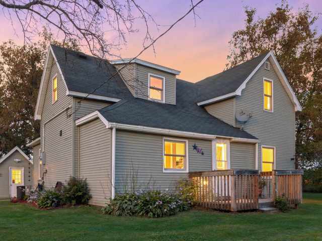 Centuria Residential Real Estate
