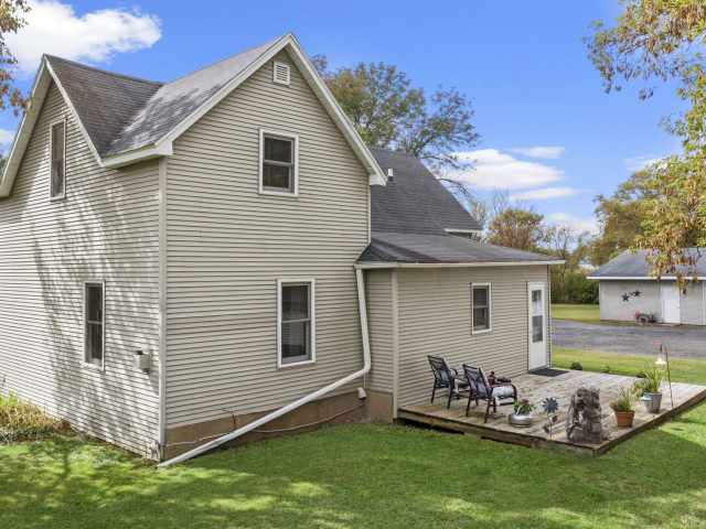 Centuria Residential Real Estate