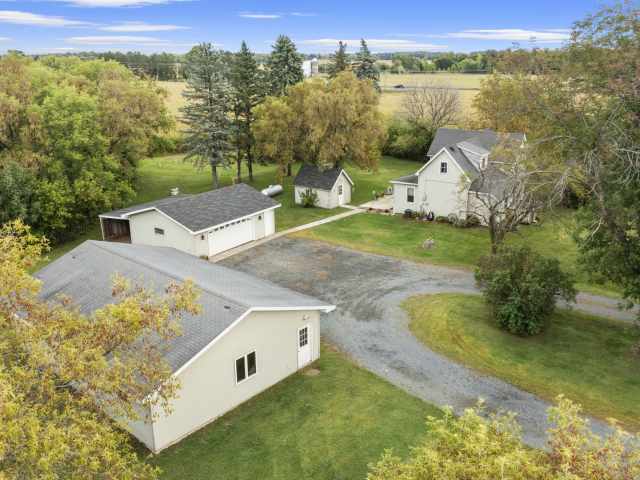 Centuria Residential Real Estate