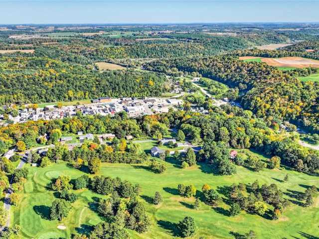 Spring Valley Residential Real Estate