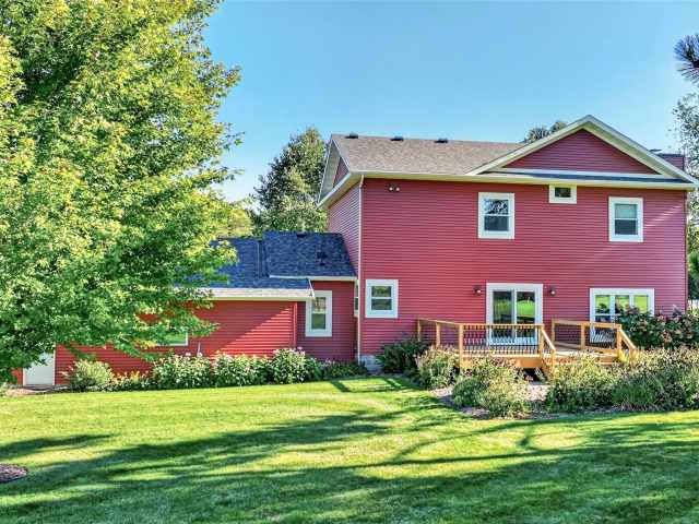 Spring Valley Residential Real Estate