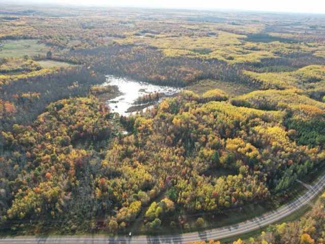 Minong Land Real Estate