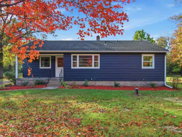 Osseo Residential Real Estate