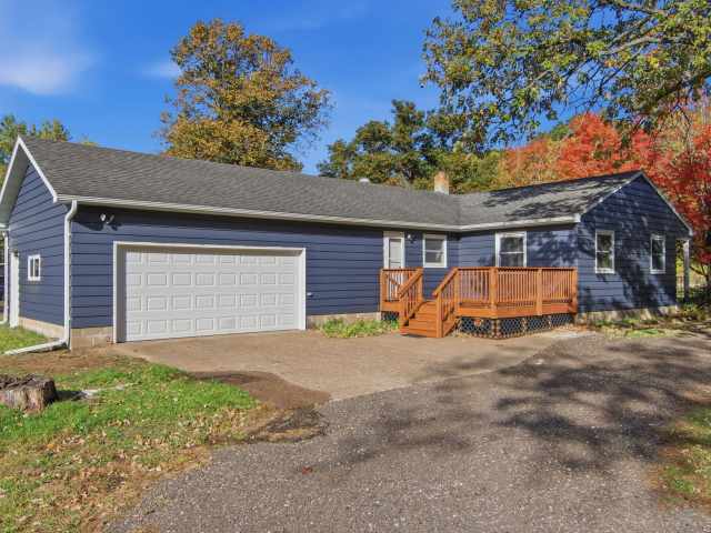 Osseo Residential Real Estate