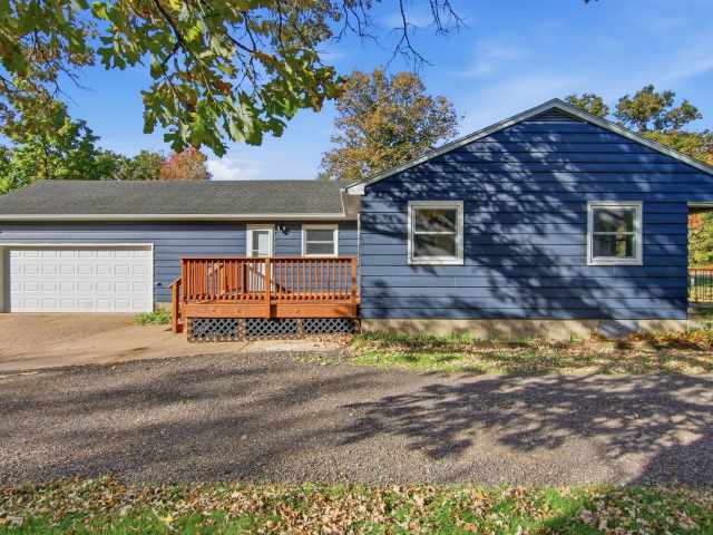 Osseo Residential Real Estate
