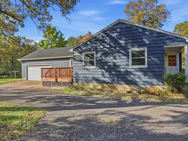 Osseo Residential Real Estate