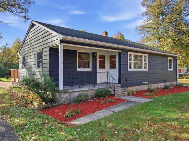 Osseo Residential Real Estate