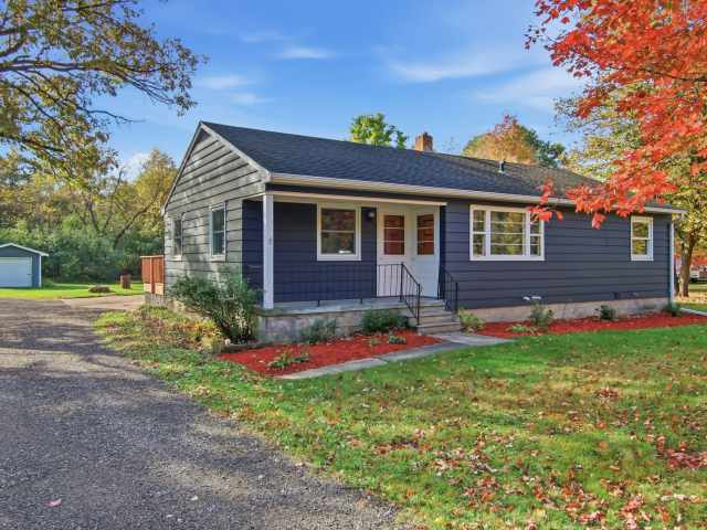 Osseo Residential Real Estate