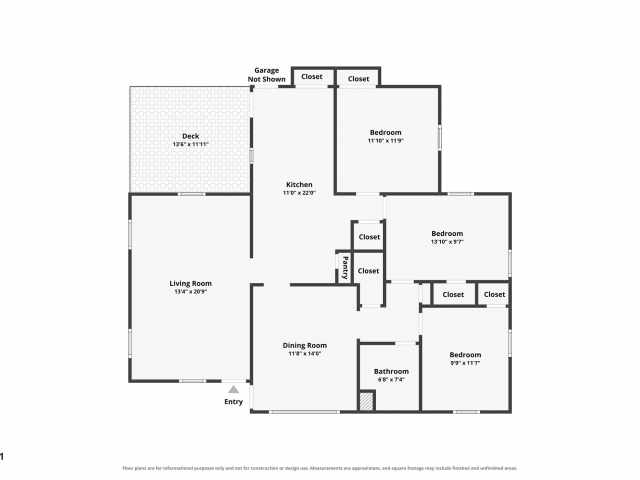 Osseo Residential Real Estate