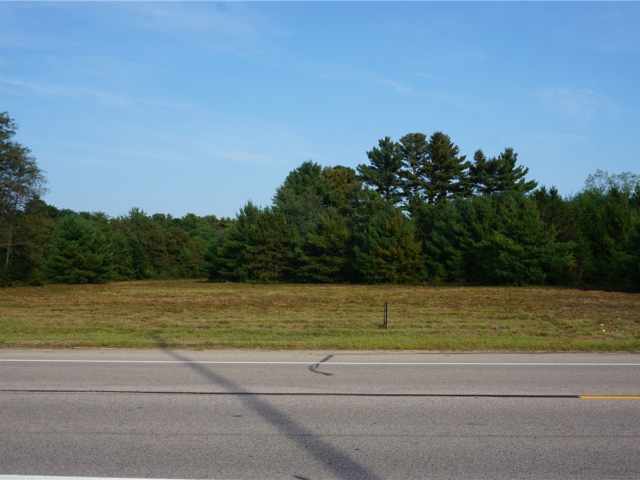 Black River Falls Land Real Estate
