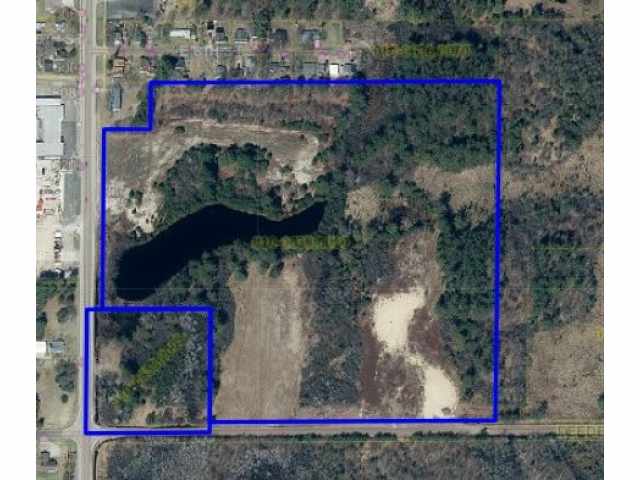 Black River Falls Land Real Estate