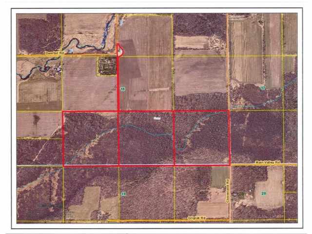 Ladysmith Land Real Estate