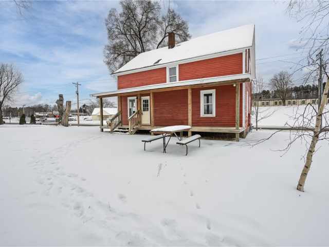 Mondovi Residential Real Estate