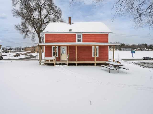 Mondovi Residential Real Estate