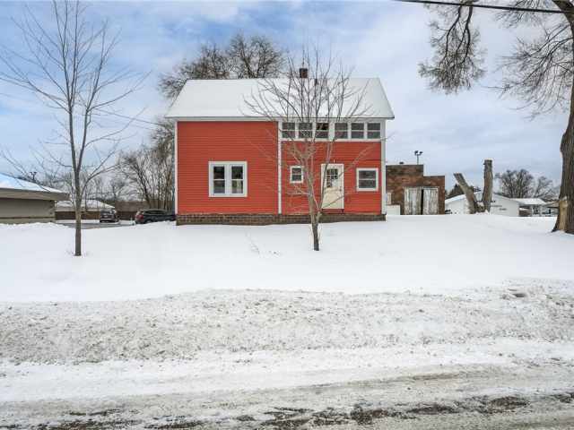 Mondovi Residential Real Estate