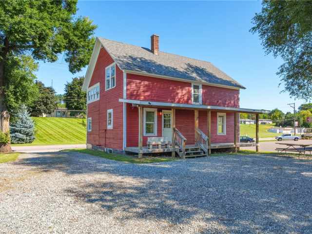 Mondovi Residential Real Estate