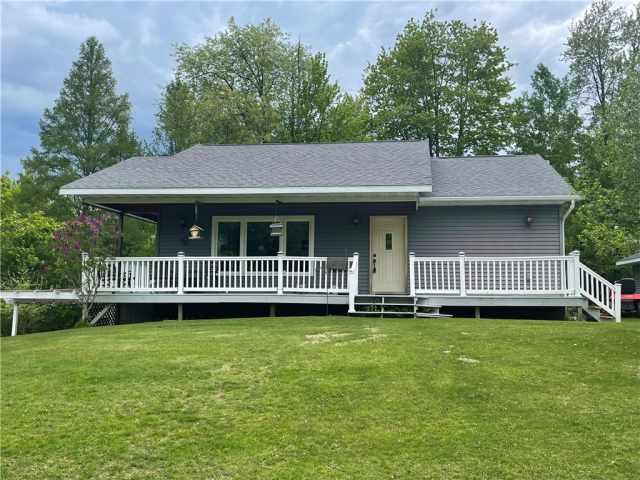 Park Falls Residential Real Estate
