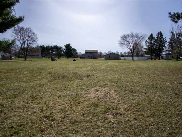 Menomonie Land Real Estate