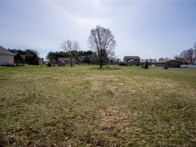 Menomonie Land Real Estate