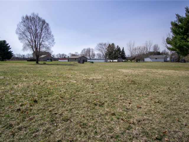 Menomonie Land Real Estate