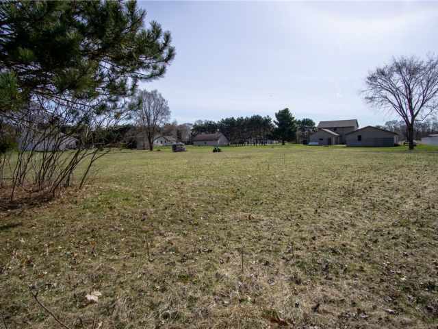 Menomonie Land Real Estate