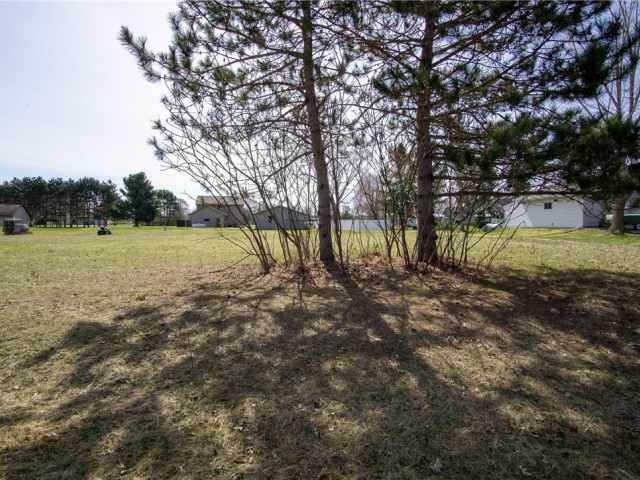 Menomonie Land Real Estate