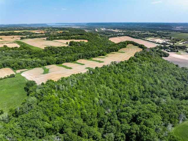 Hager City Land Real Estate