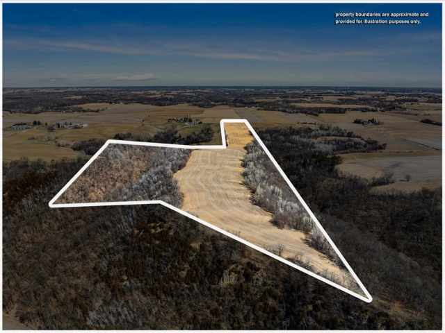 Hager City Land Real Estate