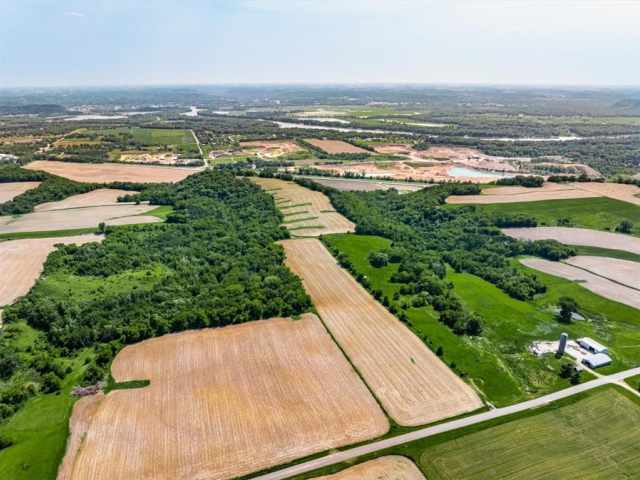 Hager City Land Real Estate