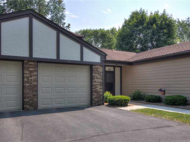 Chippewa Falls Residential Real Estate