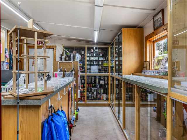 Balsam Lake Commercial Real Estate