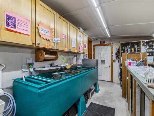 Balsam Lake Commercial Real Estate