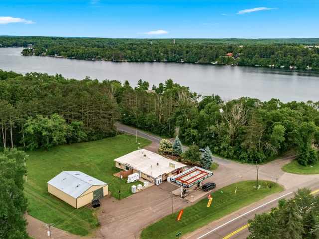Balsam Lake Commercial Real Estate