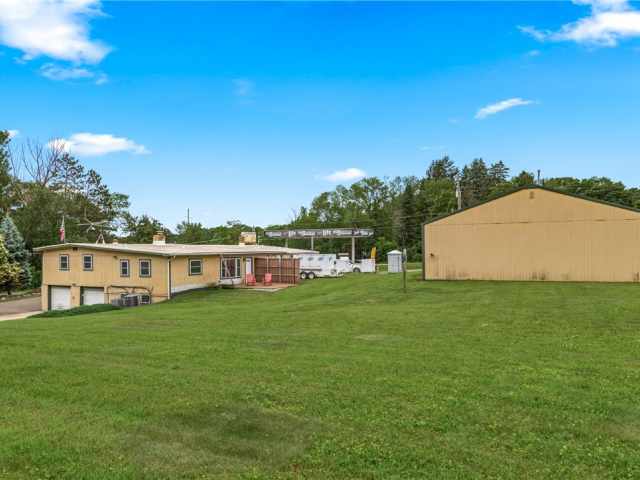 Balsam Lake Commercial Real Estate