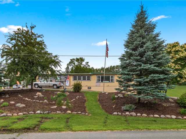 Balsam Lake Commercial Real Estate