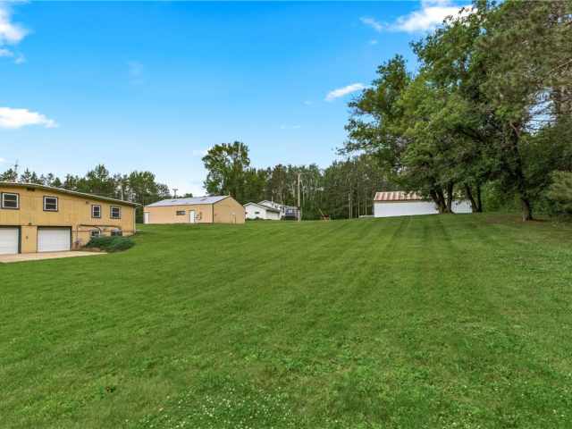 Balsam Lake Commercial Real Estate