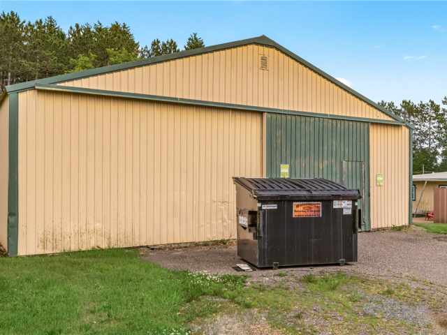 Balsam Lake Commercial Real Estate