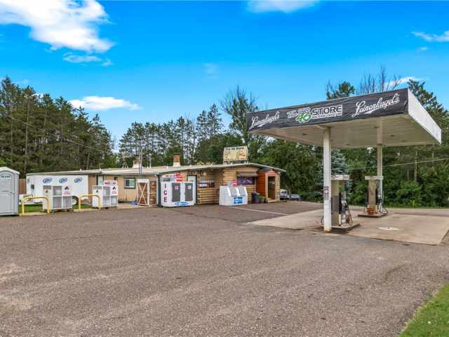 Balsam Lake Commercial Real Estate
