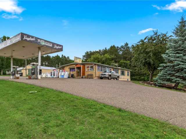 Balsam Lake Commercial Real Estate