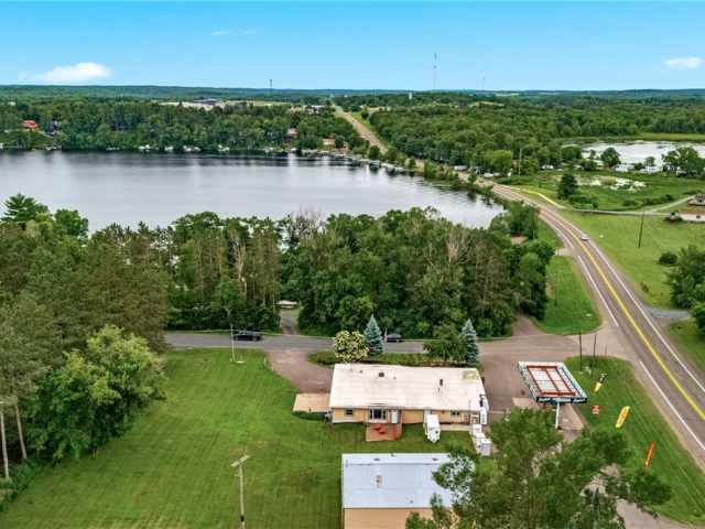 Balsam Lake Commercial Real Estate