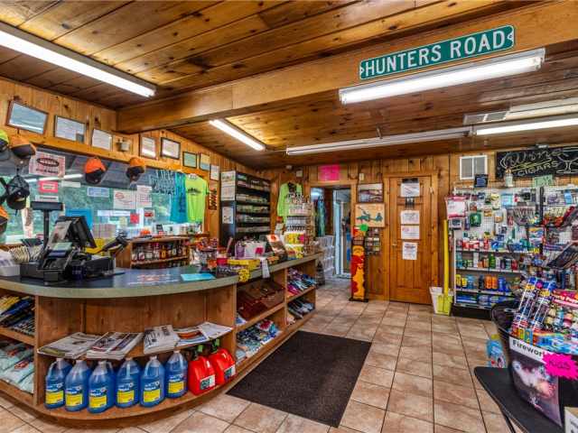 Balsam Lake Commercial Real Estate