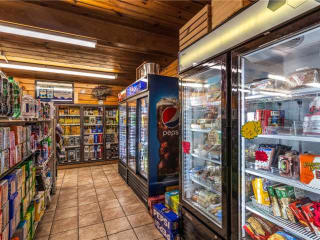 Balsam Lake Commercial Real Estate