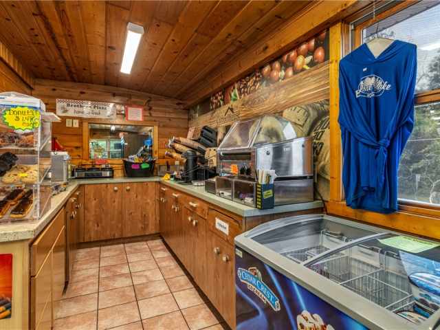 Balsam Lake Commercial Real Estate